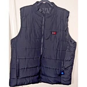 Unbranded Heated Vest-TESTED